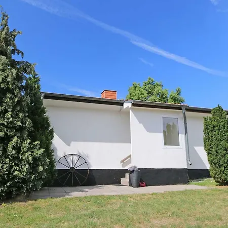 Ferienhaus Ferienhaus Uns Luett Schaaphus Groß Zicker