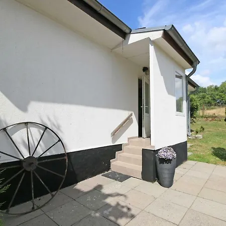 Ferienhaus Uns Luett Schaaphus *