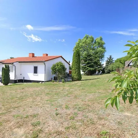 Ferienhaus Ferienhaus Uns Luett Schaaphus *