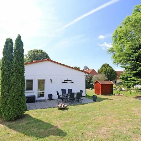 Ferienhaus Uns Luett Schaaphus * Groß Zicker